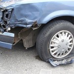 car accident