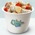 cereal bowl