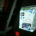 4sqday_party at Rivington Hotel 4sqday_party at Rivington Hotel